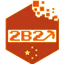 Ikona serwera 2b2t.xin