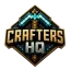 Ikona serwera craftershq.net