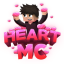 Ikona serwera heartmc.pl