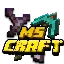 Ikona serwera mscraft.pl