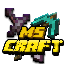 Ikona serwera mscraft.pl
