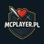 Ikona serwera mcplayer.pl