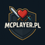 Ikona serwera mcplayer.pl