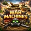 Ikona serwera war-machines.project-creative.net