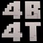 Ikona serwera 4b4t.cn