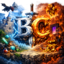 Ikona serwera play.biggercraft.ro
