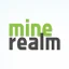 Ikona serwera game.minerealm.com
