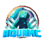 Ikona serwera aquamc.site