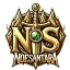 Ikona serwera noesantara.id