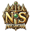 Ikona serwera noesantara.id