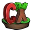 Ikona serwera cosmicx.net