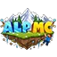 Ikona serwera play.alpmc.net