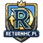 Ikona serwera returnmc.pl