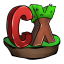 Ikona serwera cosmicx.net