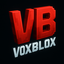 Ikona serwera voxblox.pro