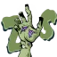 Ikona serwera play.zombiesiegemc.com