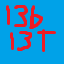Ikona serwera 13b13t.org
