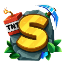 Ikona serwera play.skeletonmc.com