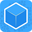 Ikona serwera play.cubecraft.net