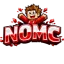 Ikona serwera nomc.pl