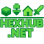 Ikona serwera hexhub.net