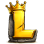 Ikona serwera legenda.gg