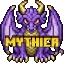 Ikona serwera mythica.online