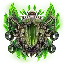 Ikona serwera play.cosmicprisons.com