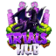 Ikona serwera trialshub.pl
