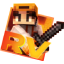 Ikona serwera ruhypixel.net