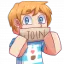 Ikona serwera org.playblocks.net
