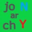 Ikona serwera jonarchy.com