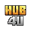 Ikona serwera hub4u.pl