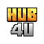 Ikona serwera hub4u.pl