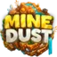 Ikona serwera minedust.pl