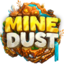 Ikona serwera minedust.pl