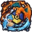 Ikona serwera cobble.pokeclash.com