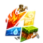 Ikona serwera fourmc.pl