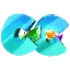 Ikona serwera play.cozycraft.lgbt