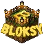 Ikona serwera bloksy.pl