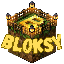 Ikona serwera bloksy.pl