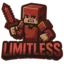 Ikona serwera limitlessnet.work