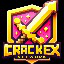 Ikona serwera mc.crackex.xyz