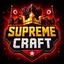 Ikona serwera supremecraft.xyz