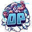 Ikona serwera opgods.net