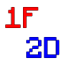 Ikona serwera 1f2d.net