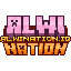 Ikona serwera alwination.id