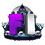 Ikona serwera play.theforsakenisles.com