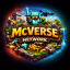 Ikona serwera mcverse.in