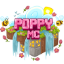 Ikona serwera play.poppymc.com